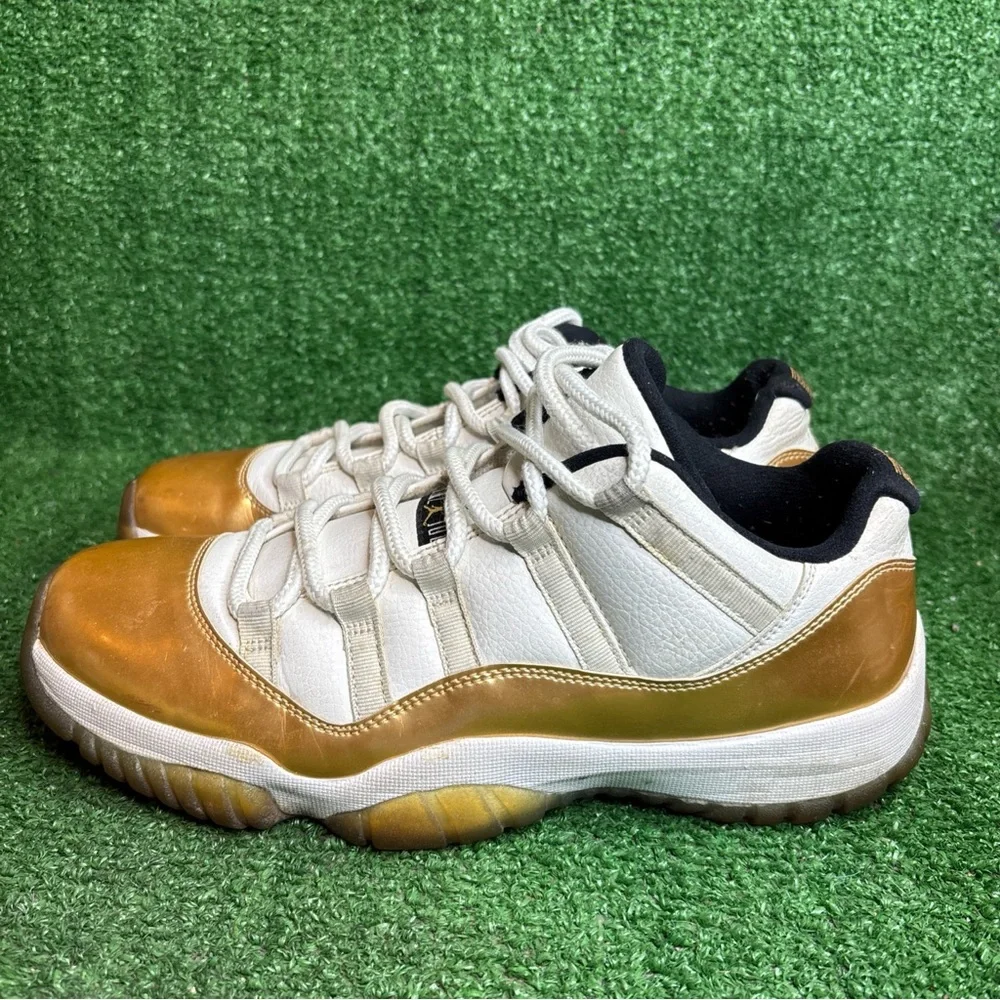 Jordan size air